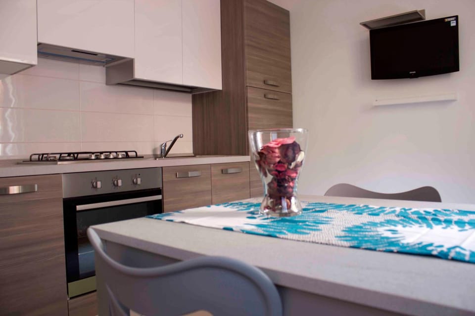 Casa Padoan Hotel in Chioggia