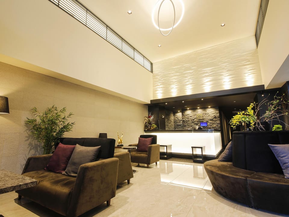 RodissonHotel Kyoto7jo Hotel in Kyoto