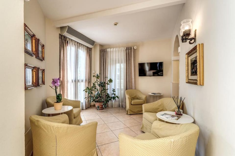 Hotel Villa Ambrosina Hotel in San Casciano Val Pesa