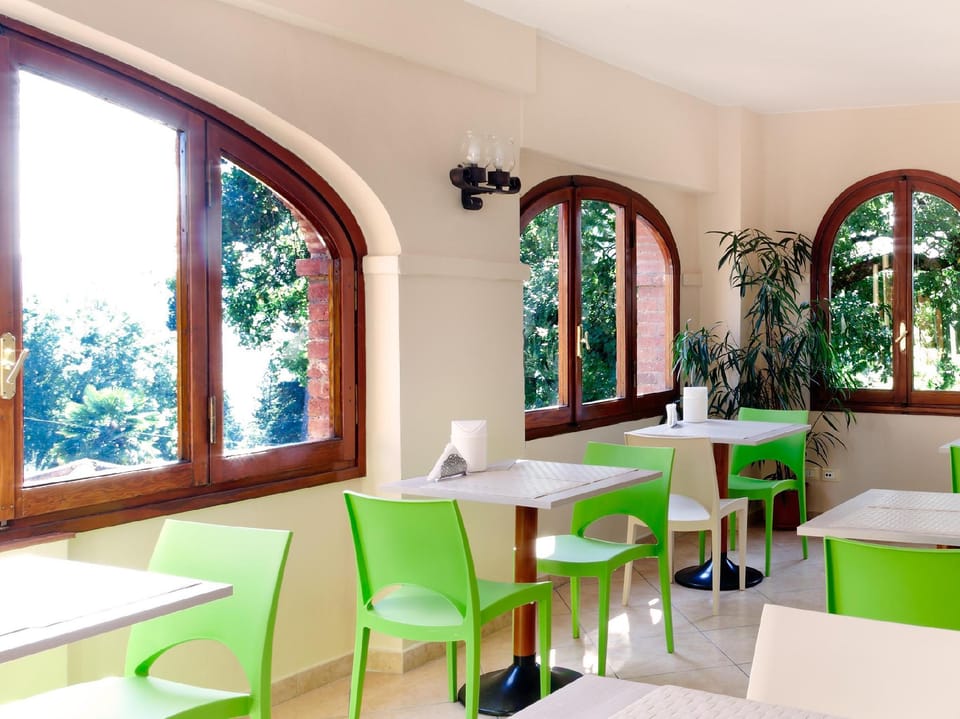 Hotel Villa Ambrosina Hotel in San Casciano Val Pesa