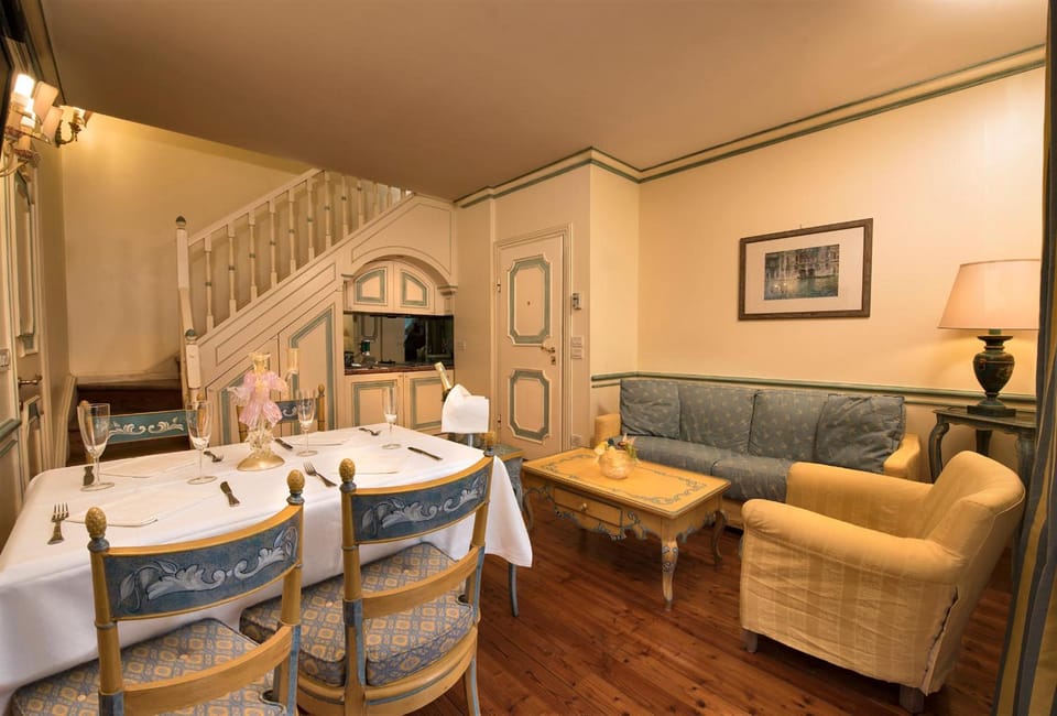 DB VILLAS LE VILLE DEL LIDO RESORT Resort in Lido di Venezia
