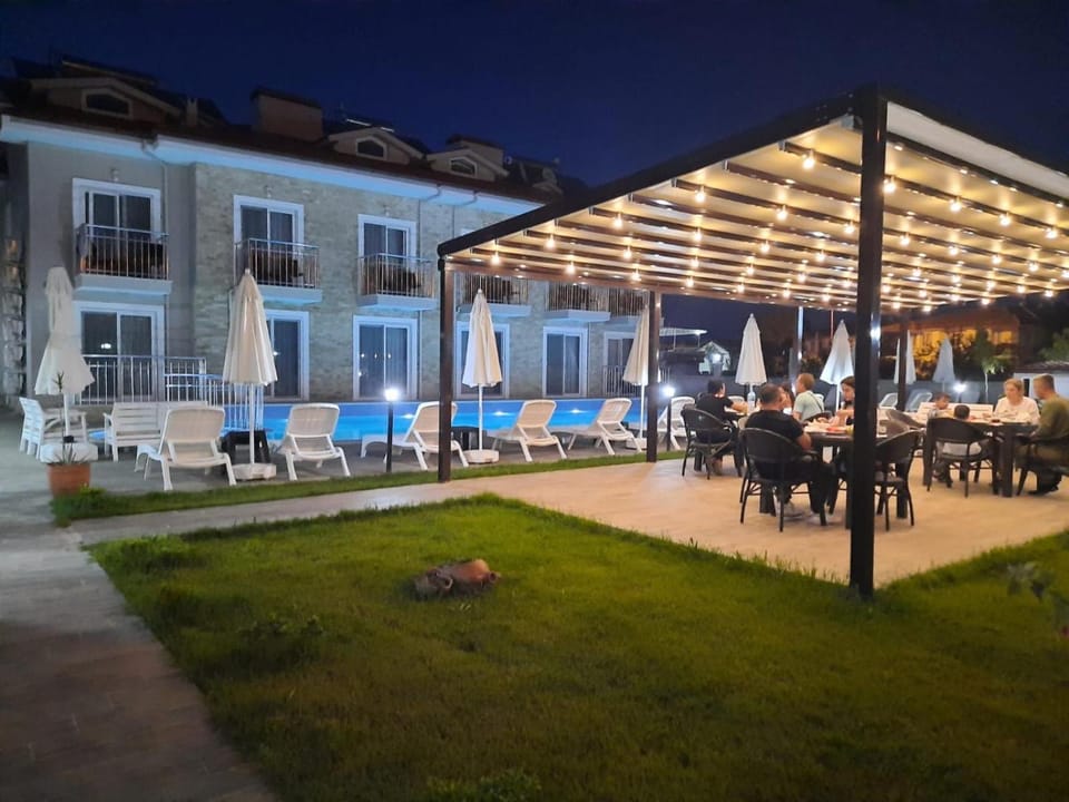 Vespera hotel Hotel in Dalyan