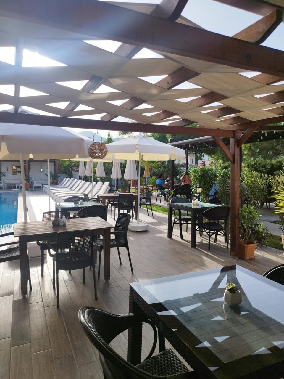 Vespera hotel Hotel in Dalyan