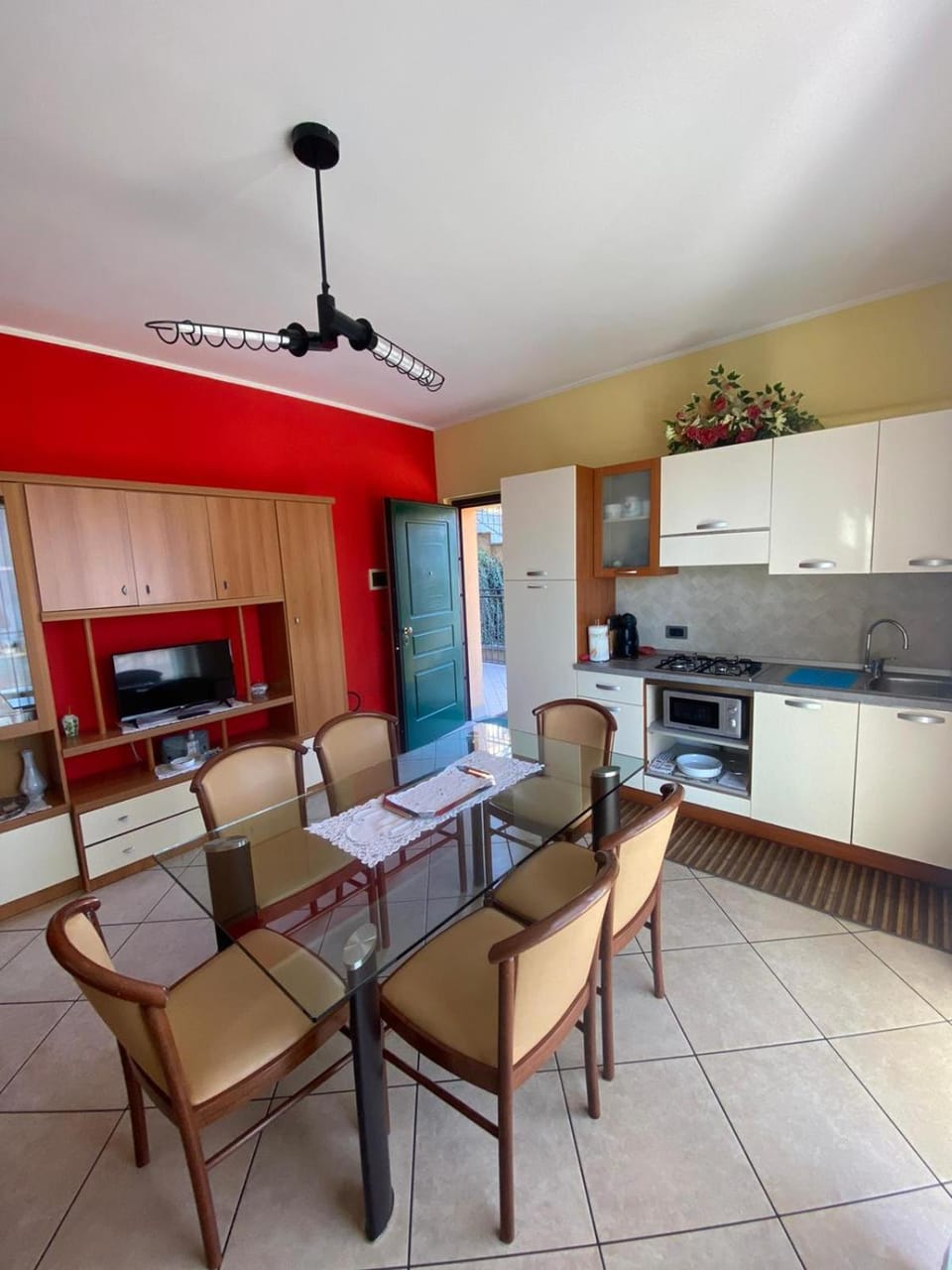 Casa Vacanze Valvendra Hotel in Lovere
