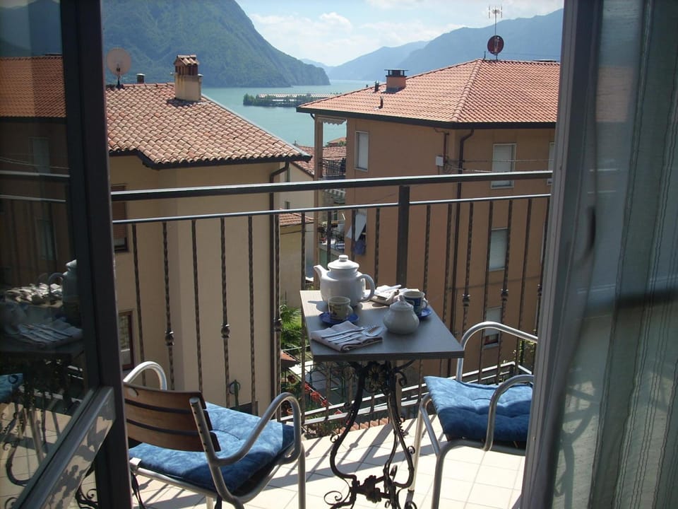 Casa Vacanze Valvendra Hotel in Lovere