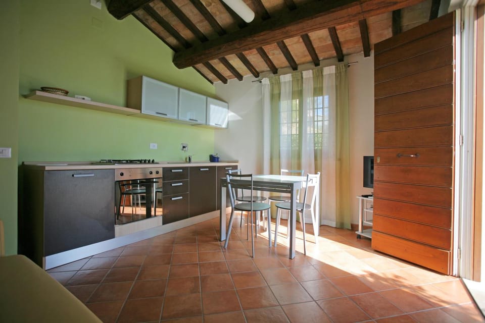 Casa Vacanze Vecciano Hotel in Umbria