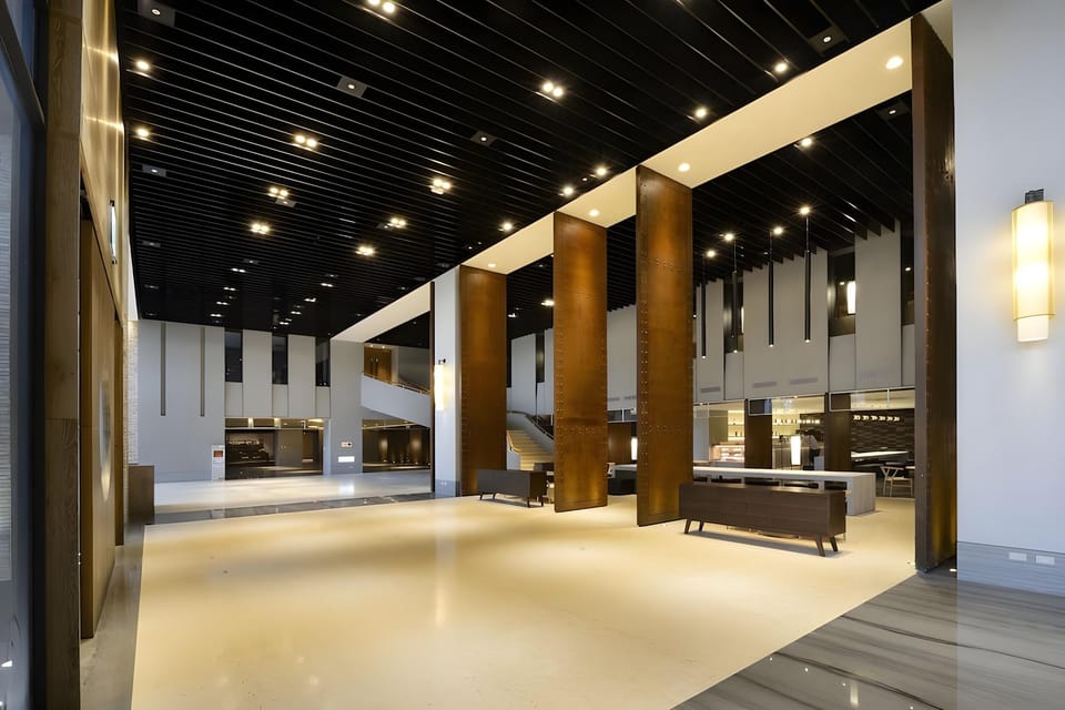 Evergreen Palace Hotel Chiayi Hotel in Kaohsiung