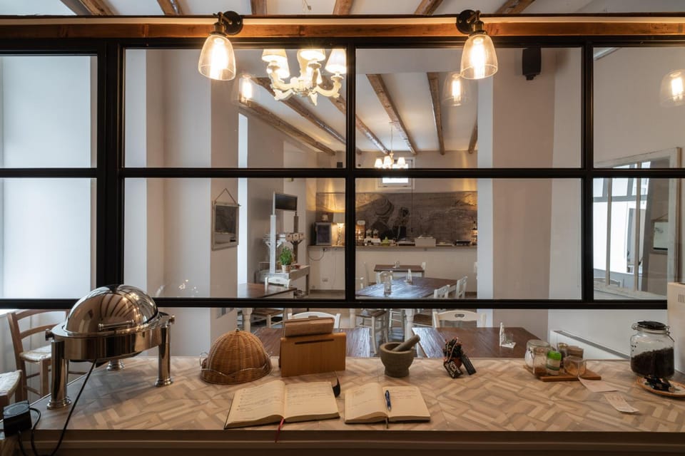 Cas'E Charming House Hotel in Caserta