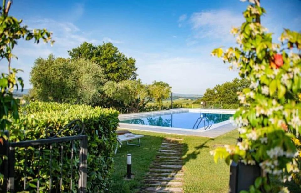 Relais CastelBigozzi Hotel in Tuscany