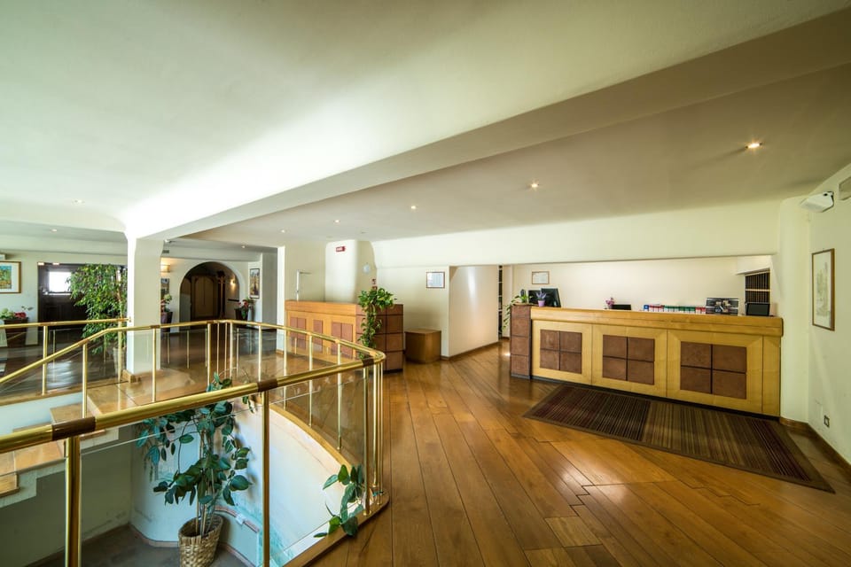 La Vecchia Cartiera Hotel in Colle di Val d Elsa