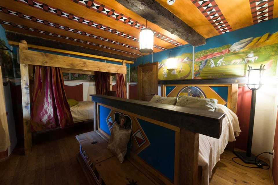Castello di Zumelle Hotel in Trentino-South Tyrol