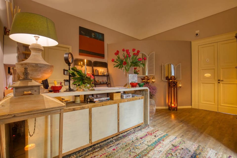 Corte Rossetti Le Dimore Luxury B&B Hotel in Vasto