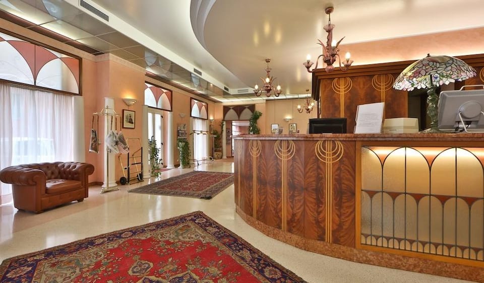 Residence San Giusto Apartment hotel in Trieste
