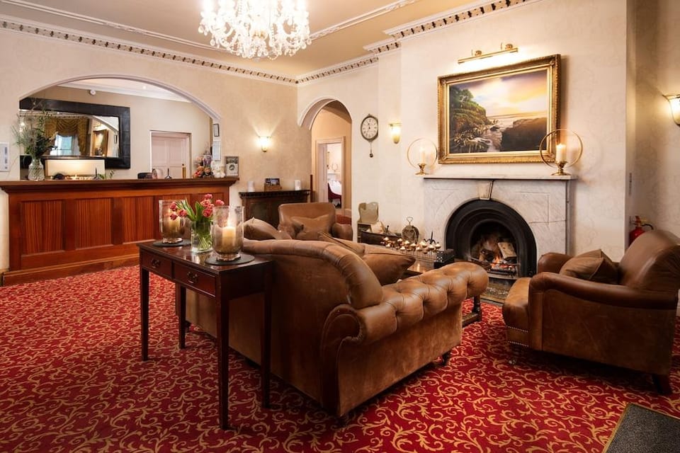 The Wordsworth Hotel Hotel in Grasmere