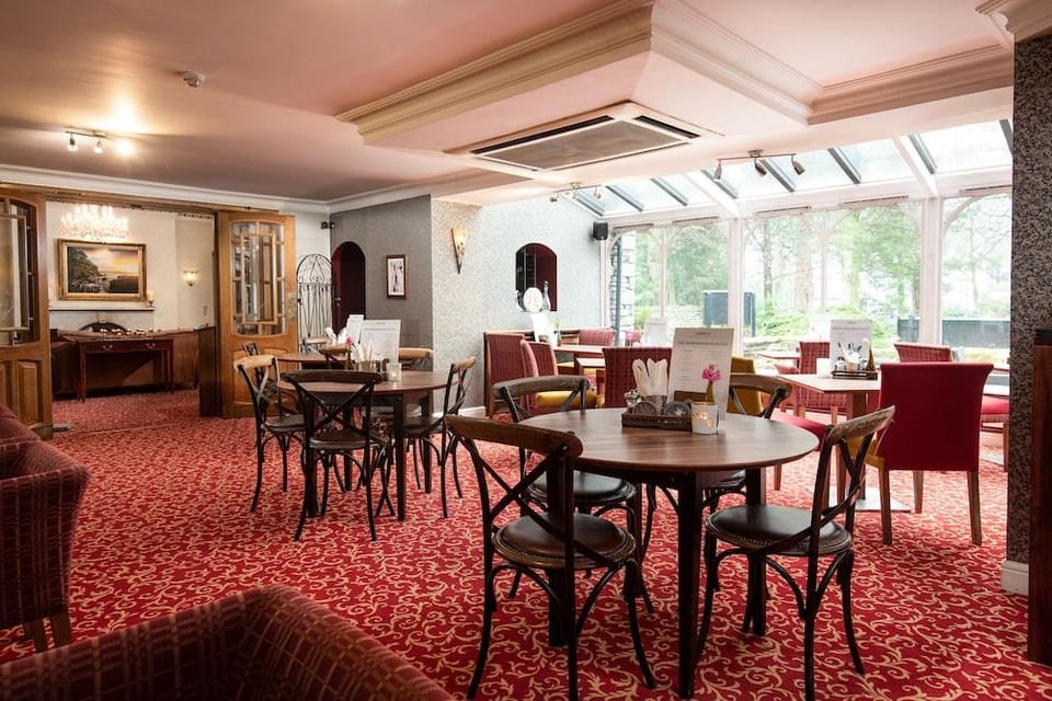The Wordsworth Hotel Hotel in Grasmere
