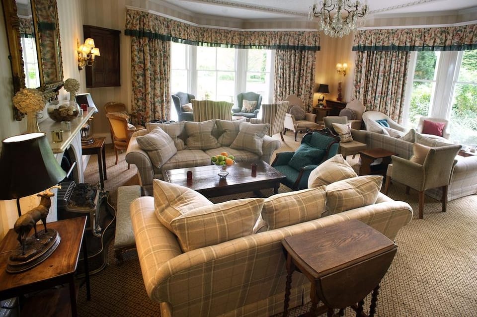 The Wordsworth Hotel Hotel in Grasmere