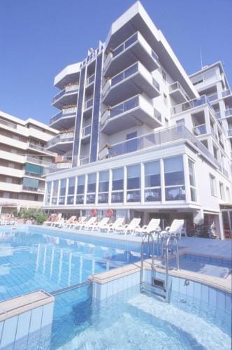 Hotel Arizona Hotel in Riccione