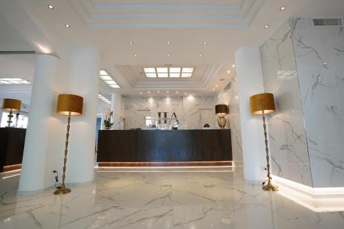 Hotel Arizona Hotel in Riccione