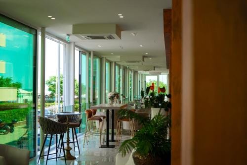 Hotel Arizona Hotel in Riccione