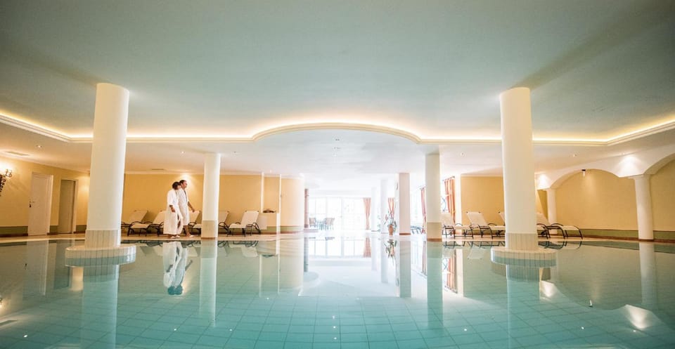 Hotel Condor Hotel in San Vigilio di Marebbe