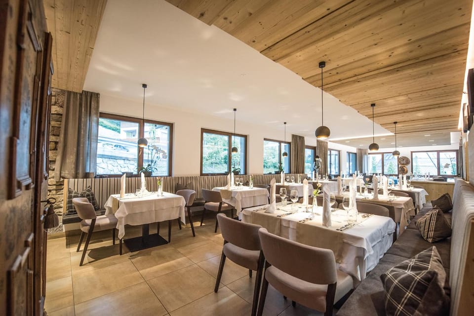 Hotel Condor Hotel in San Vigilio di Marebbe