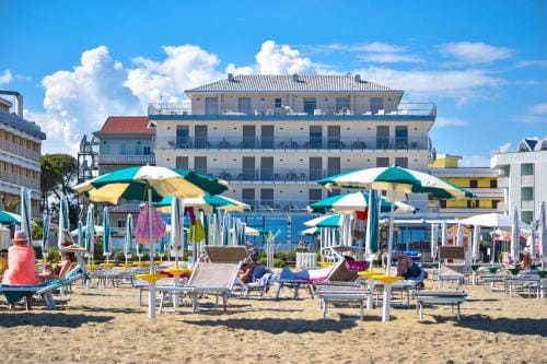 Hotel Delle Nazioni - Adults Only Hotel in Caorle