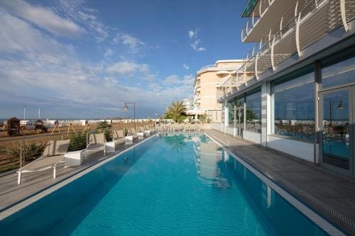 Hotel Delle Nazioni - Adults Only Hotel in Caorle