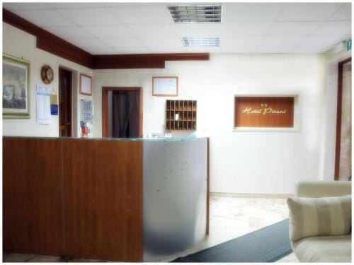 Hotel Pisani Hotel in Province of Taranto