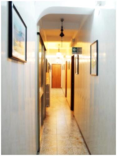 Hotel Pisani Hotel in Province of Taranto