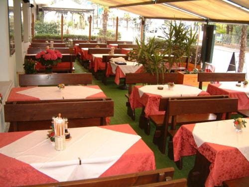 Hotel Rialto Hotel in Riva del Garda