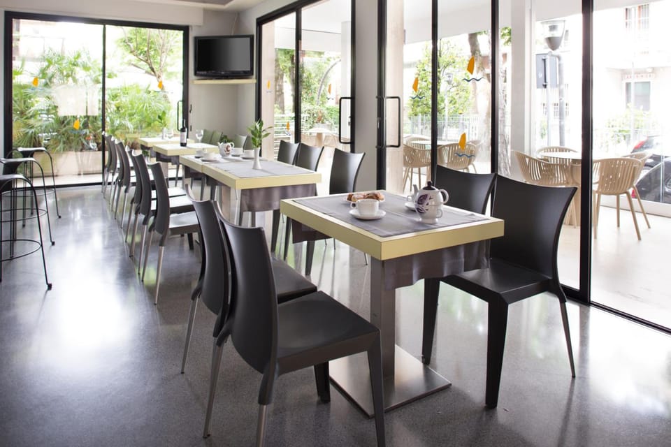 Hotel Sampaoli Hotel in Bellaria - Igea Marina