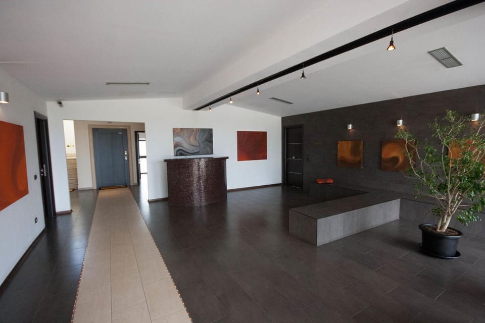 Della Piana Residence Apartment hotel in Lazio