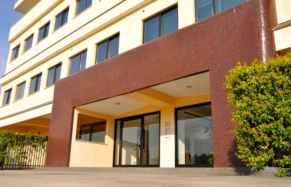 Della Piana Residence Apartment hotel in Lazio