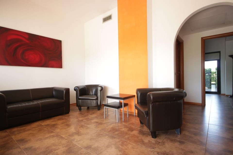 Della Piana Residence Apartment hotel in Lazio
