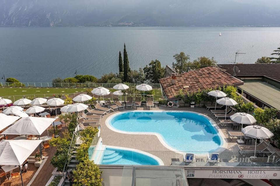 Garda Suite Hotel - Adults Only Hotel Hotel in Limone Sul Garda