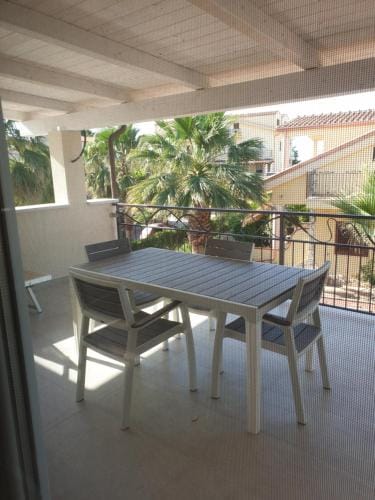 Green Park Residence Hotel in Province of Foggia
