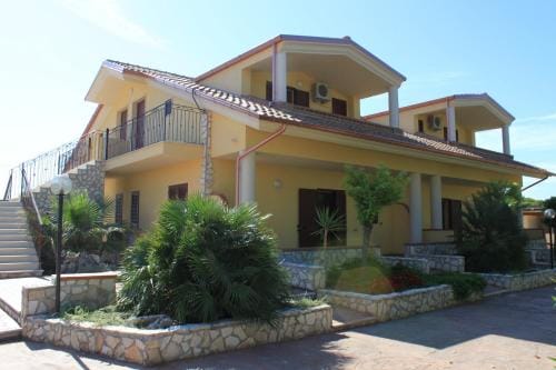Green Park Residence Hotel in Province of Foggia