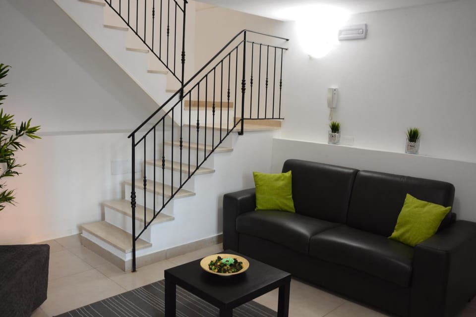 Green Residence Hotel in Rimini