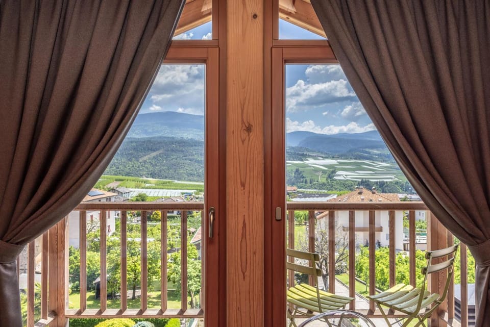 Horse House Hotel in Trentino-South Tyrol