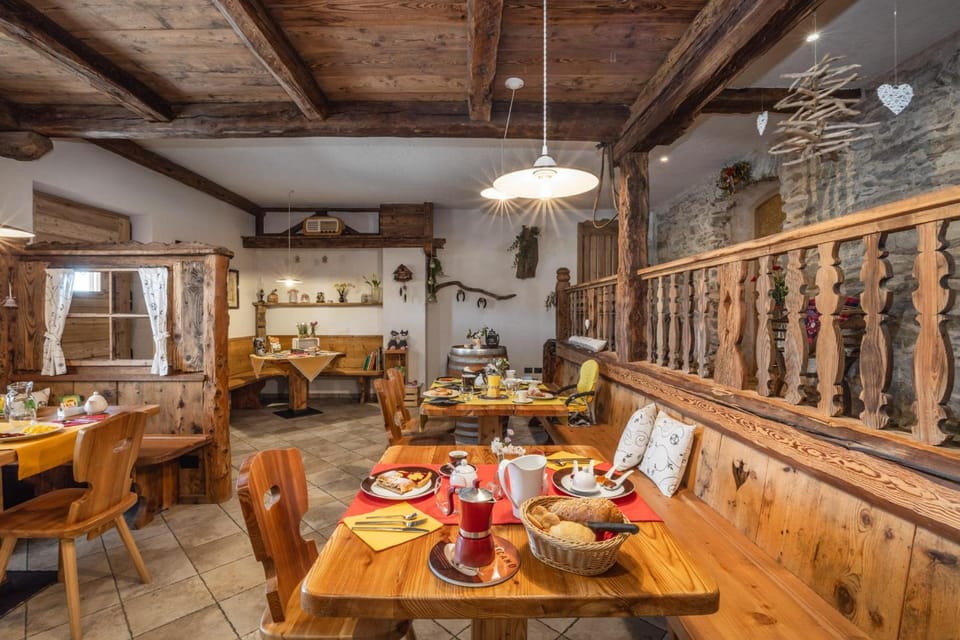 Horse House Hotel in Trentino-South Tyrol
