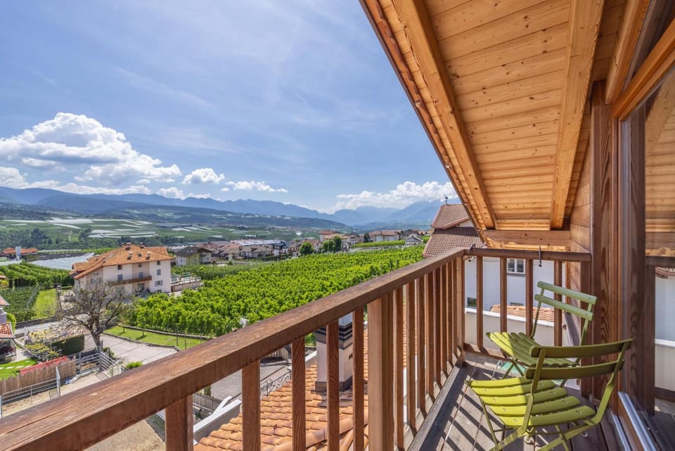 Horse House Hotel in Trentino-South Tyrol