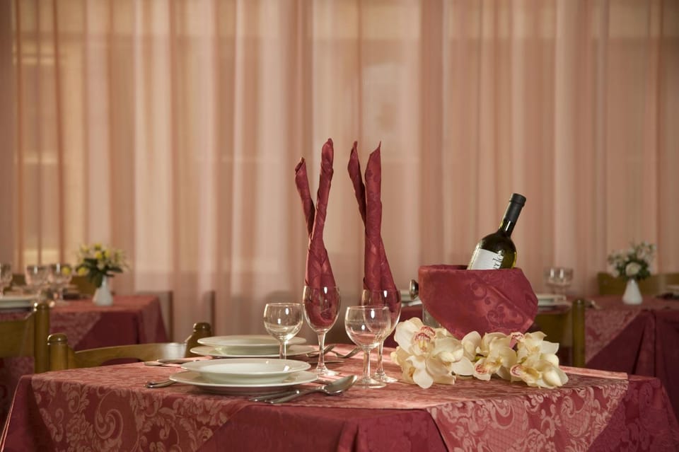 Hotel Aurora Hotel in Misano Adriatico