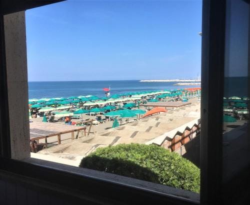 Hotel Aurora Hotel in Cecina