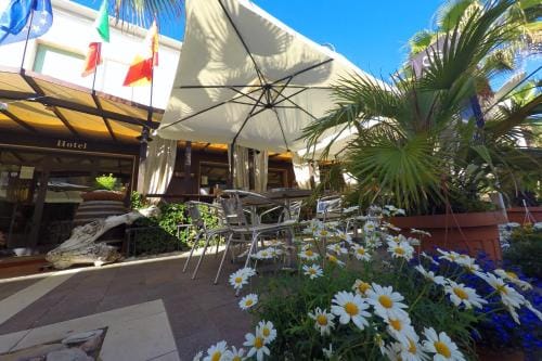 Hotel Aurora Hotel in Cecina