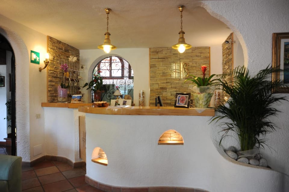 Hotel Barsalini Hotel in Tuscany