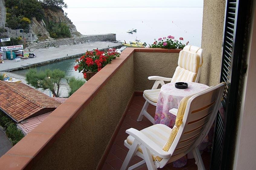 Hotel Barsalini Hotel in Tuscany