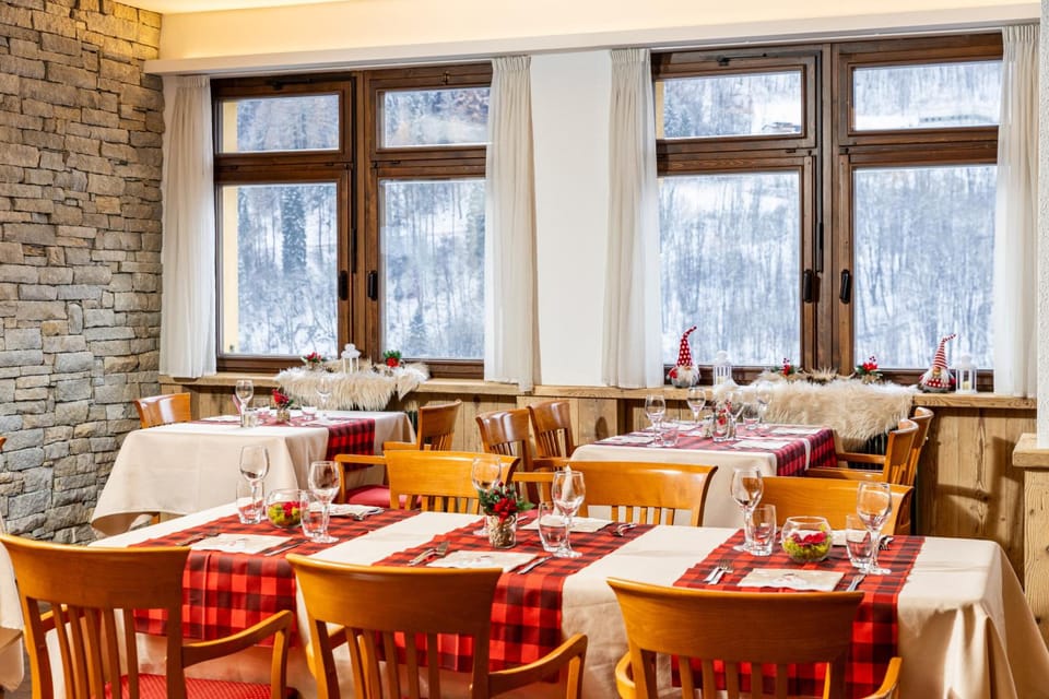 Hotel Biancospino Hotel in Province of Brescia