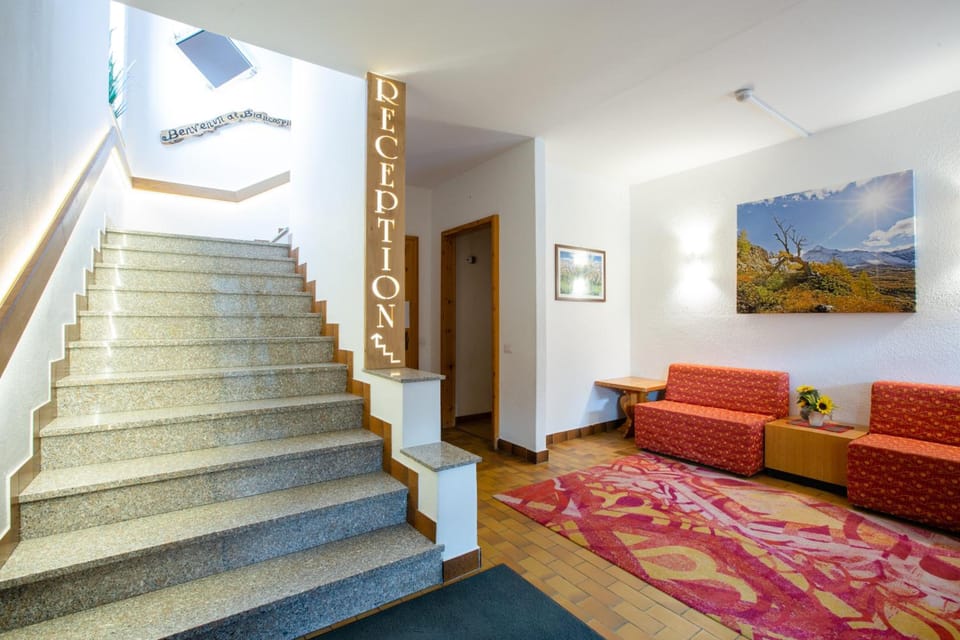 Hotel Biancospino Hotel in Province of Brescia