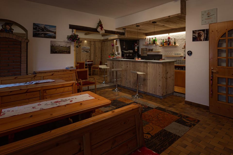 Hotel Biancospino Hotel in Province of Brescia