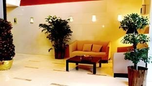 Kingland Service Apartment Apartment hotel in Shanghai